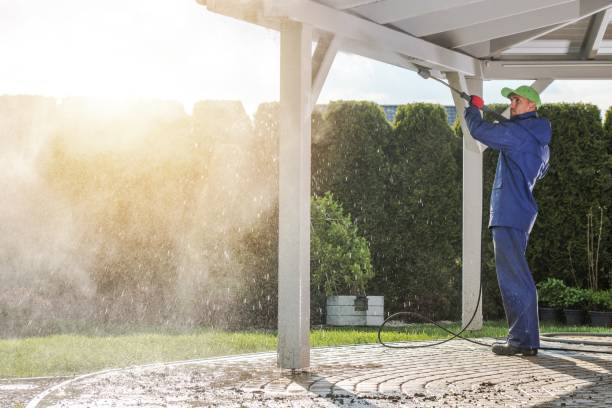 Solar Panel Cleaning in Shrewsbury, NJ
