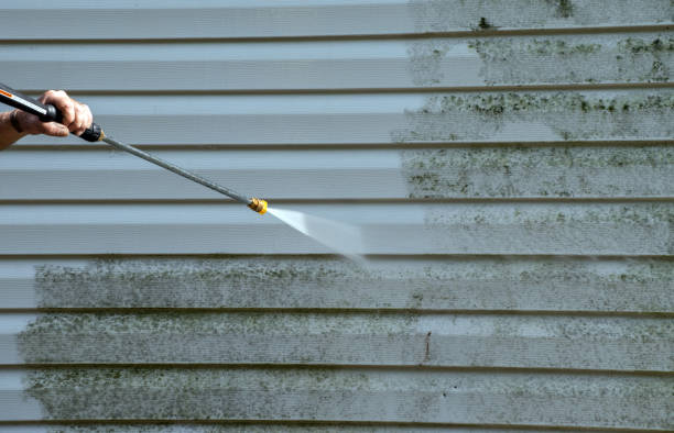 Professional Pressure Washing Services in Shrewsbury, NJ