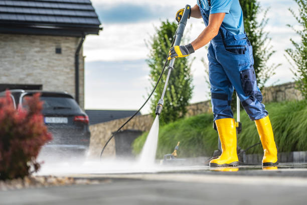Best House Exterior Washing  in Shrewsbury, NJ